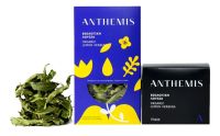 Organic Lemon Verbena
